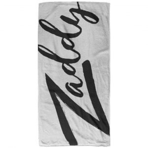 S6BATL Towel – 32×64