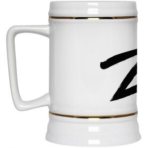 22217 Beer Stein 22oz.