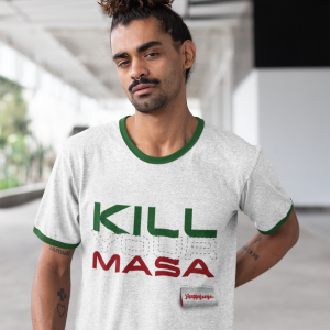 Kill Your Masa Tee