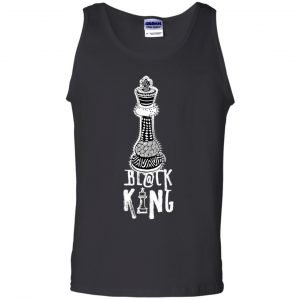 G220 100% Cotton Tank Top